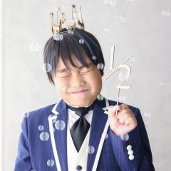 2/1成人式の記念写真