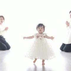 一歳の誕生日記念